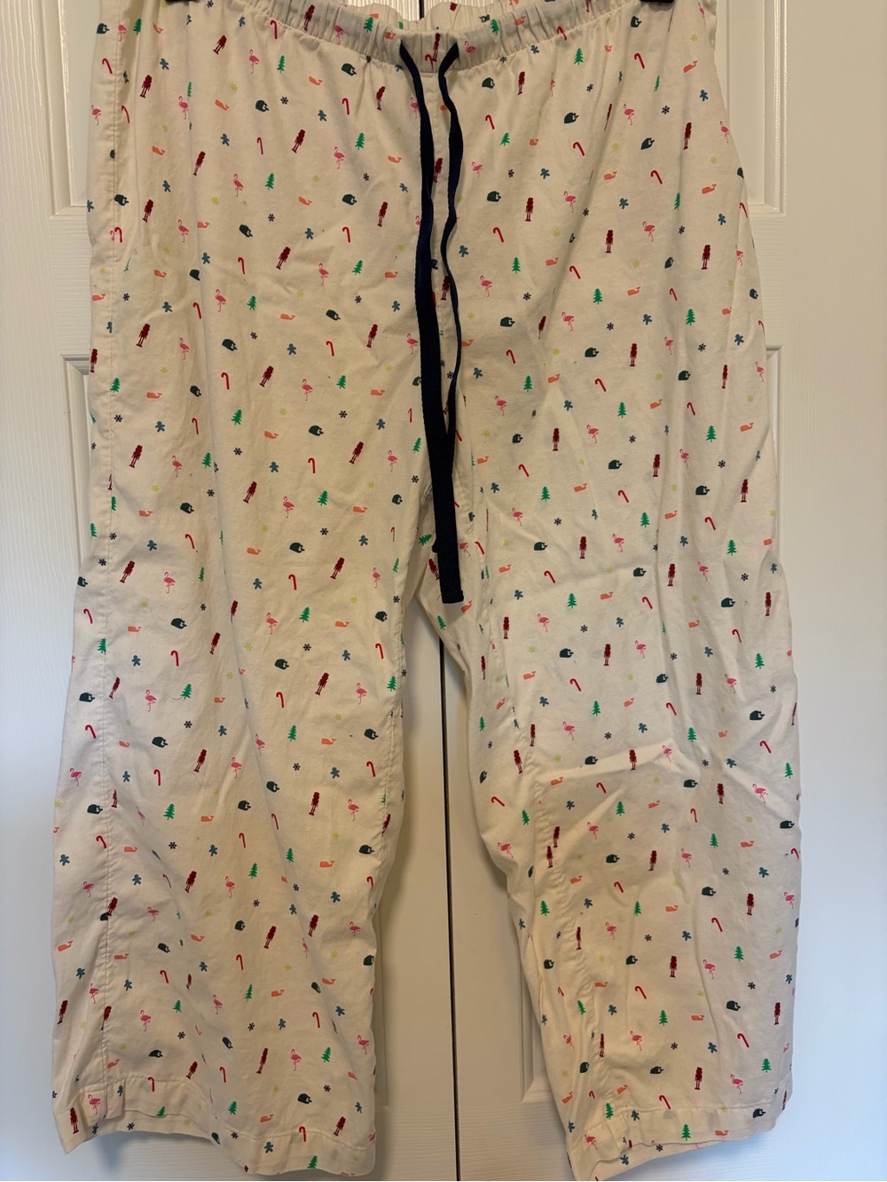 Vineyard Vines Holiday Christmas Pants